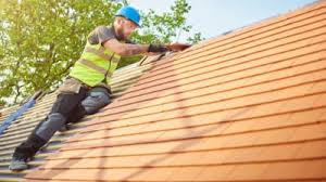 Trusted Gate City, VA  Roofing repair and installation Experts