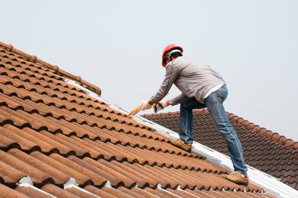 Best Gutter Installation and Repair  in Gate City, VA