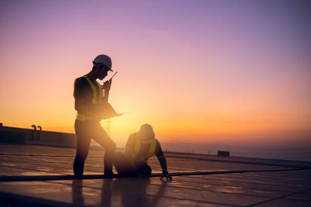 Best Roof Ventilation Installation  in Gate City, VA