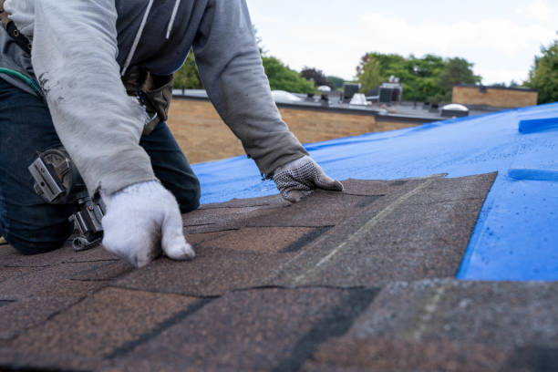 Best Roof Leak Repair  in Gate City, VA