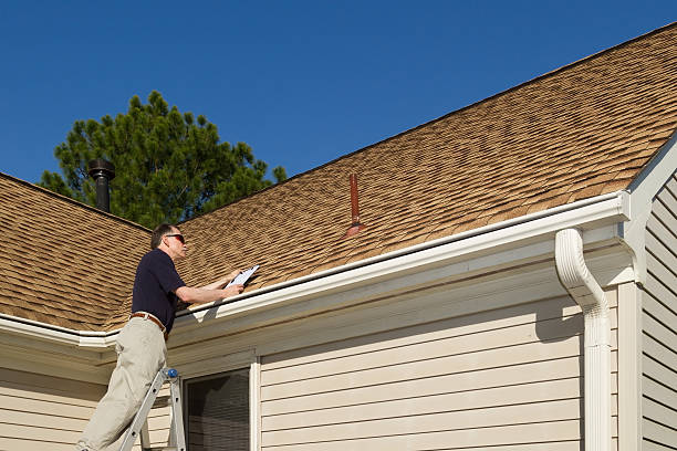 Best Tile Roofing Installation  in Gate City, VA